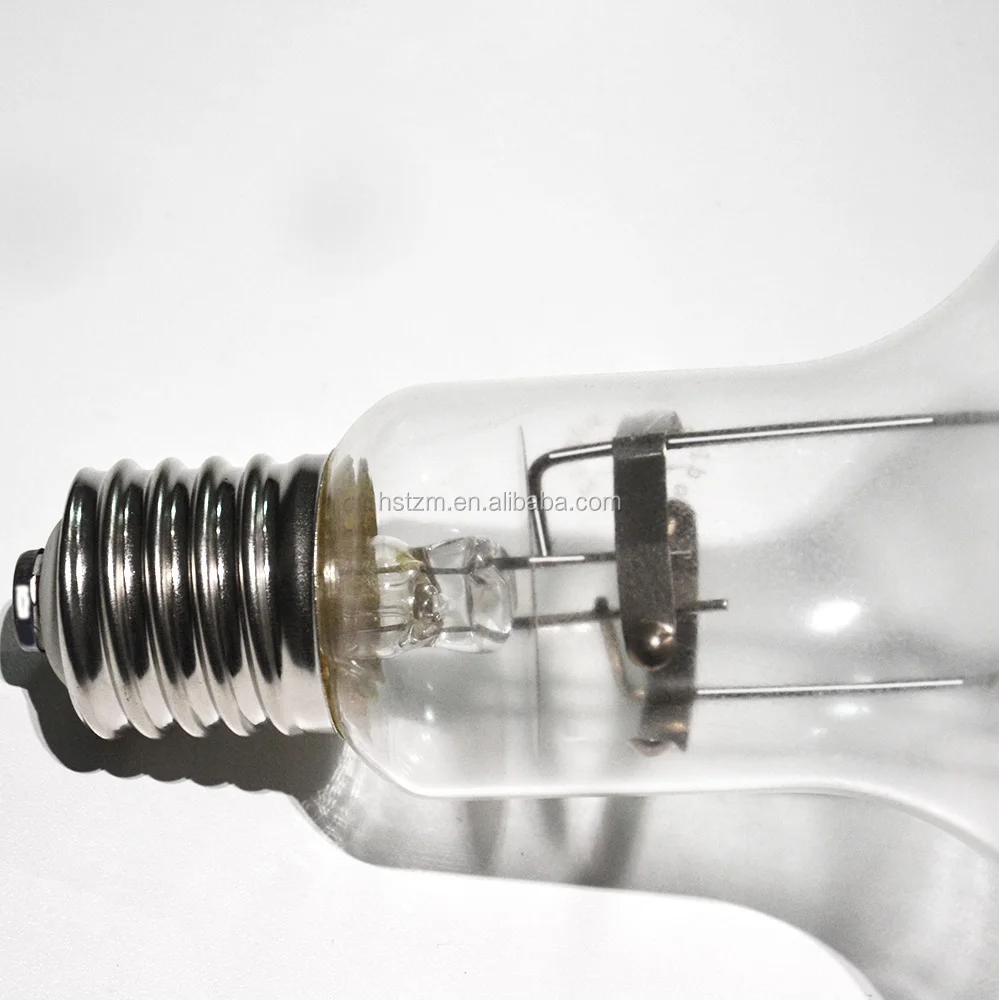 Cost effective BT180 1500W metal halide lamp squid fishing light over water for fishing on boat