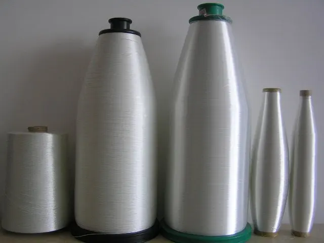 E и C стекловолокна с бумажной бобины