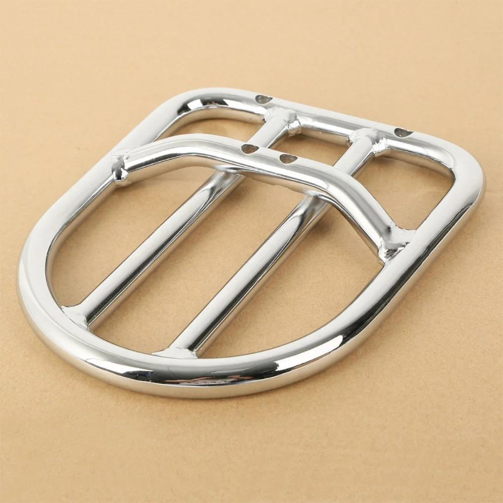 XF2906A17-01-E Luggage Rack For Harley Davidson VRSC Models VRSCAW VRSCD VRSCDX VRSCX 2007-2011