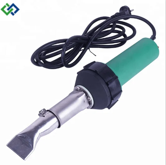 Производство пистолета горячего воздуха для продажи