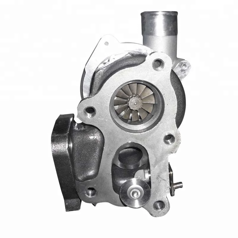 TD04  turbocharger 49177-01513 49177-01515 49135-02110 49135-02100 application for Hyundai H-1 Bus (KMF) H200