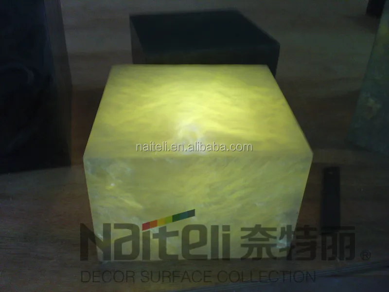 acrylic pearl sheet italian marble coffee table aquarium