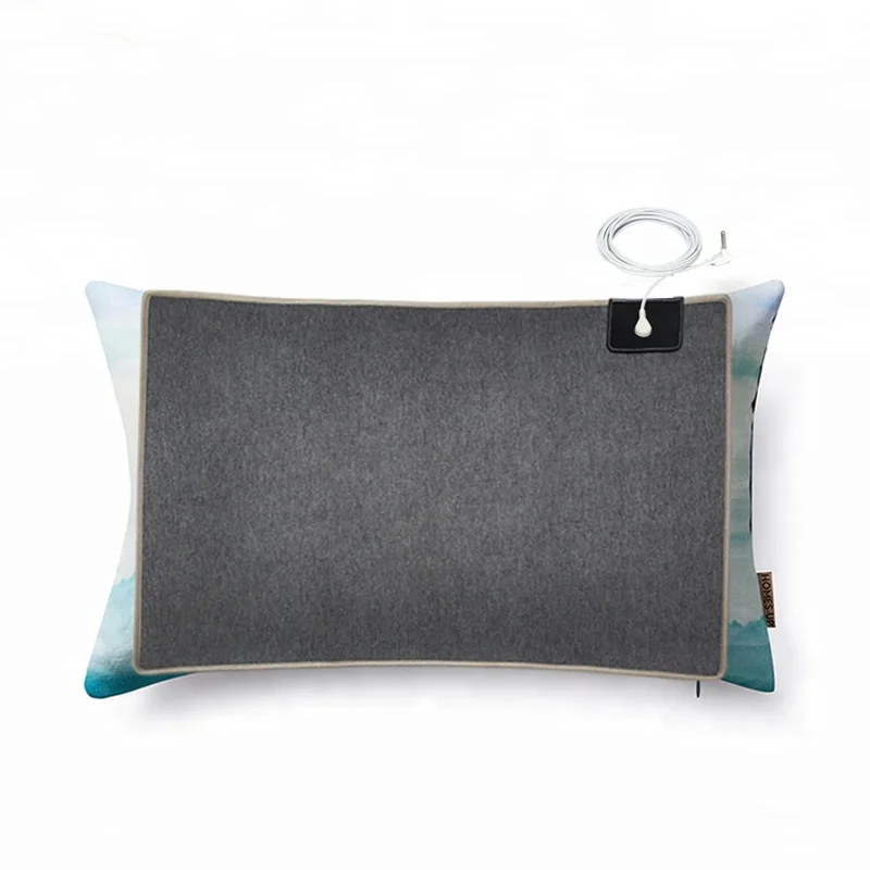ODM Wholesale Silver Fiber Conductive Grounding Pad