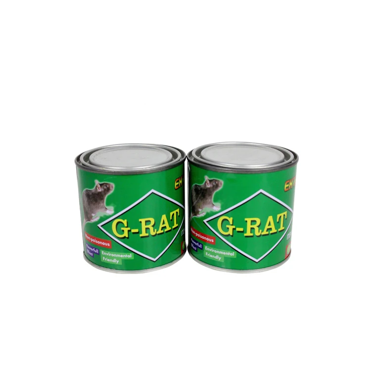 Pest control products glue trap rodent glue board mice rat mouse glue