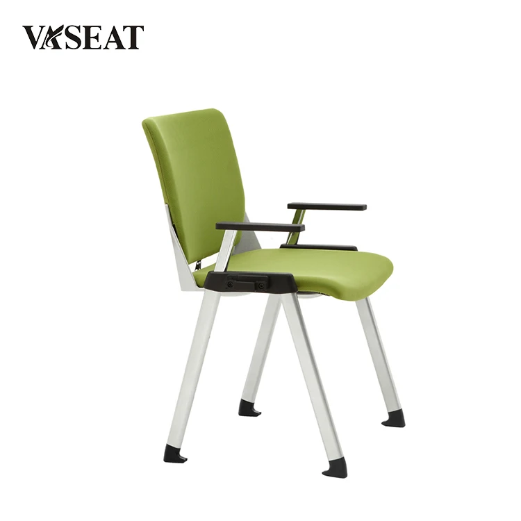 2020 Wholesale Modern Office Cheap Visitor Conference Chair