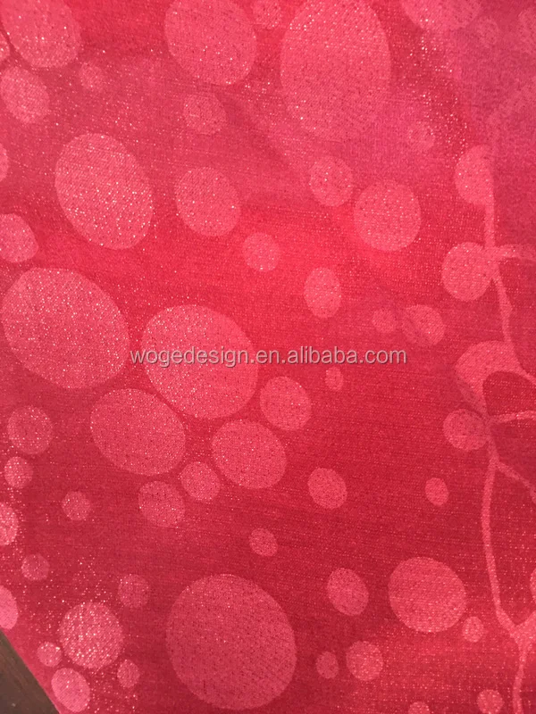 Fashion fall woman bordeaux shiny gold dot stone flower pashmina imitation silk shawl