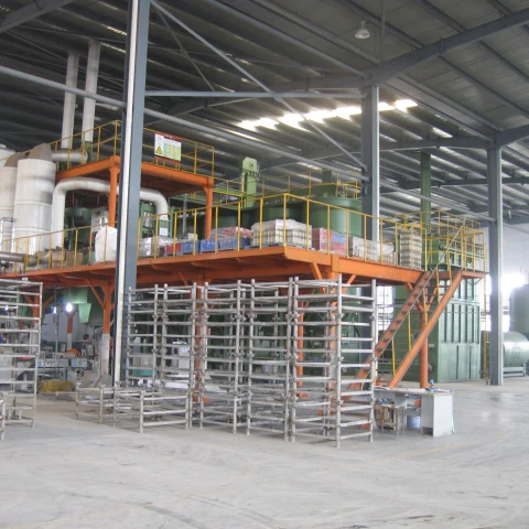 Yangtze  valve regulated free maintenance 2v 3000ah gel battery hot sale