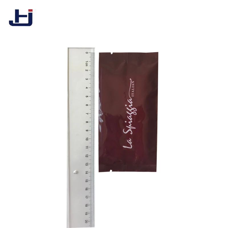 restaurant use 1piece make- to-order hands wet wipes,single pack disposable restaurant hand wet wipes