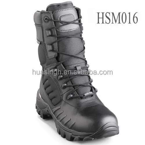 
GP, US special force 8 inch water proof military combat boots  (60197730713)