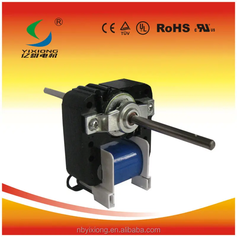 
YJ62 Oven Convection Fan Motor 