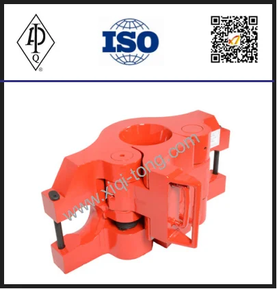 
oilfield equipment Well drilling Type CDZ 150T 500T elevator for drilling tools 