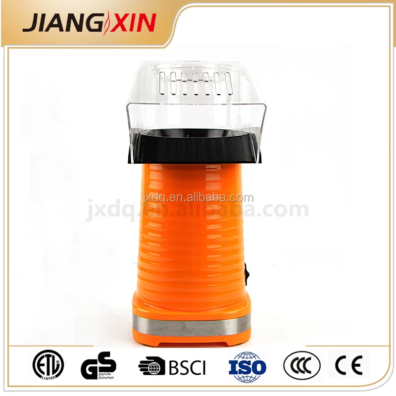 Homemade Health Safety Pop Corn Pop Corn Making Machine Making Machine Low Price