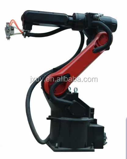 UV,PU,NC or water-based paint robot machine instead of human