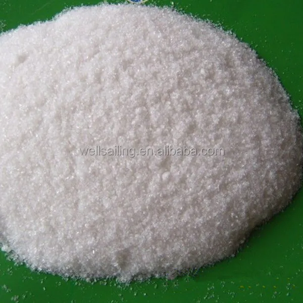 ammonium sulfate chemical fertilizer