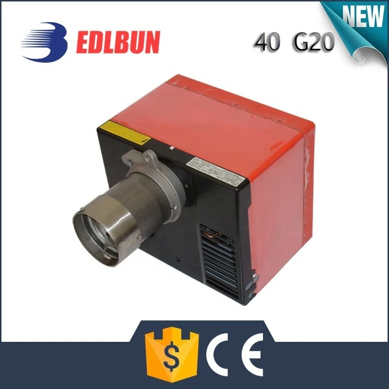 40 G20 light Oil Burner electric equipment coating petrochemical industry spare parts for