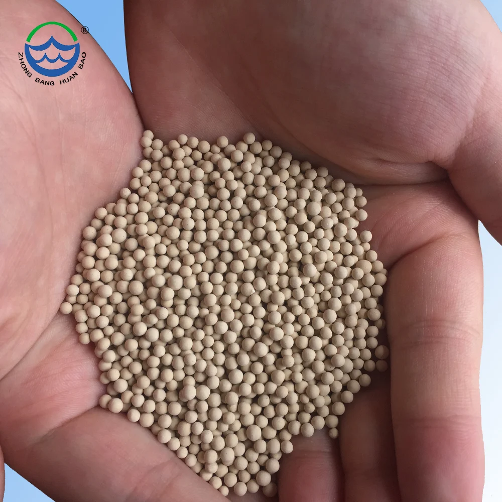 
Bed oxygen generator concentrator zeolite molecular sieve 5a for oxygen concentrator 