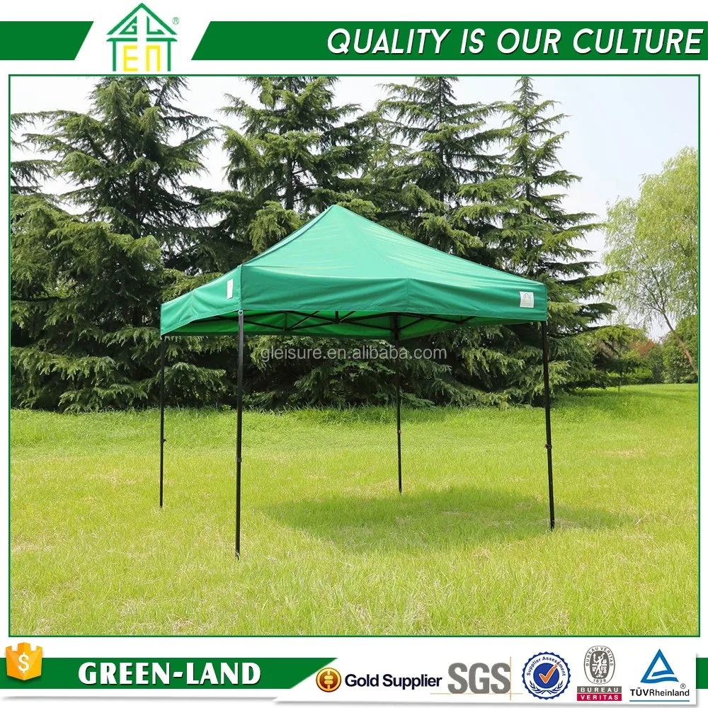 
cheap ez up canopy tent easy up aluminum frame with sidewalls 