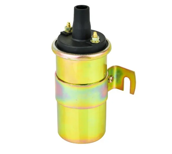 Горячая Распродажа катушка зажигания масла русский автомобиль 2101 3705000 для