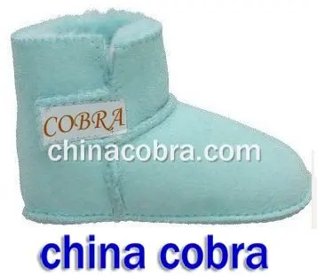 
baby booties (newest popular design) 