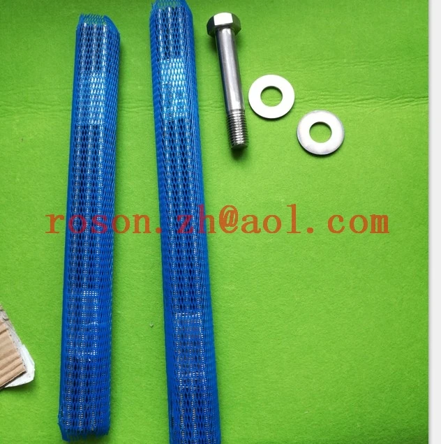 
B8T B8M B8C STUD BOLT M12 X 400MM ASTM A193 