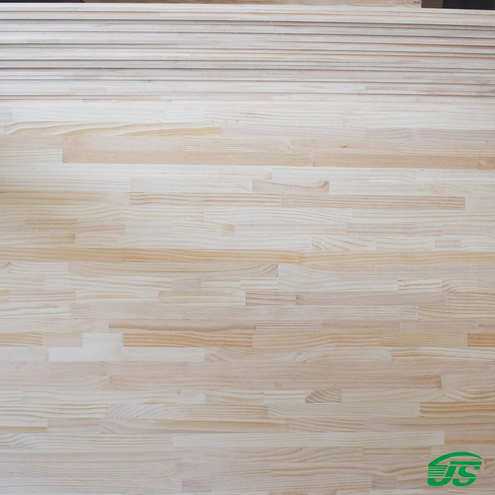 
Pine Wood Finger Joint Board 