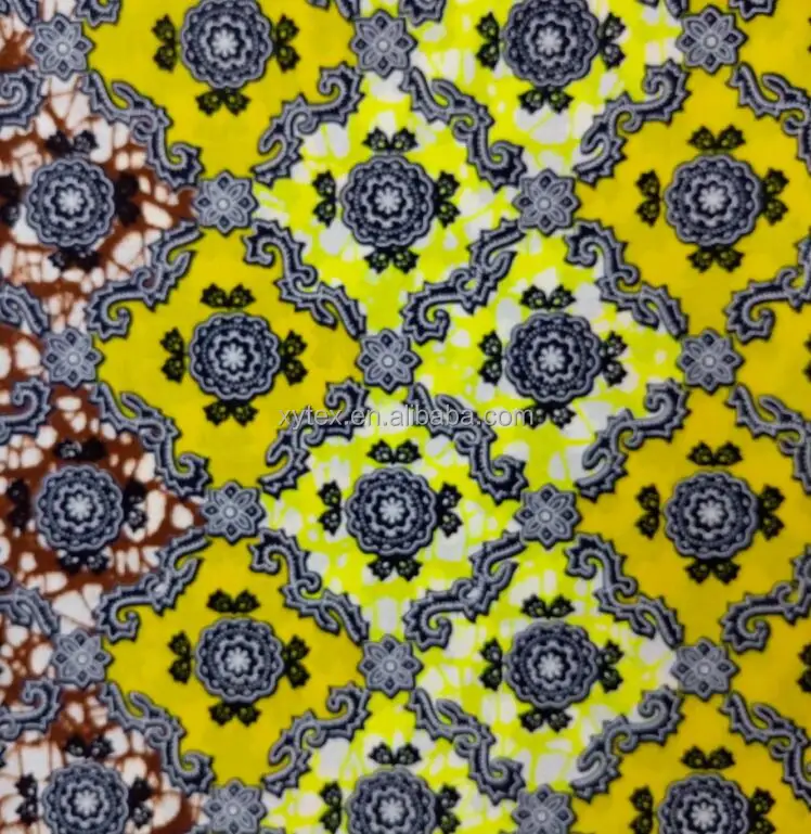 african wax prints fabric