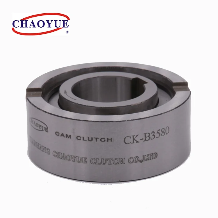 
CK-B Sprag type freewheel one way overrunning clutch 