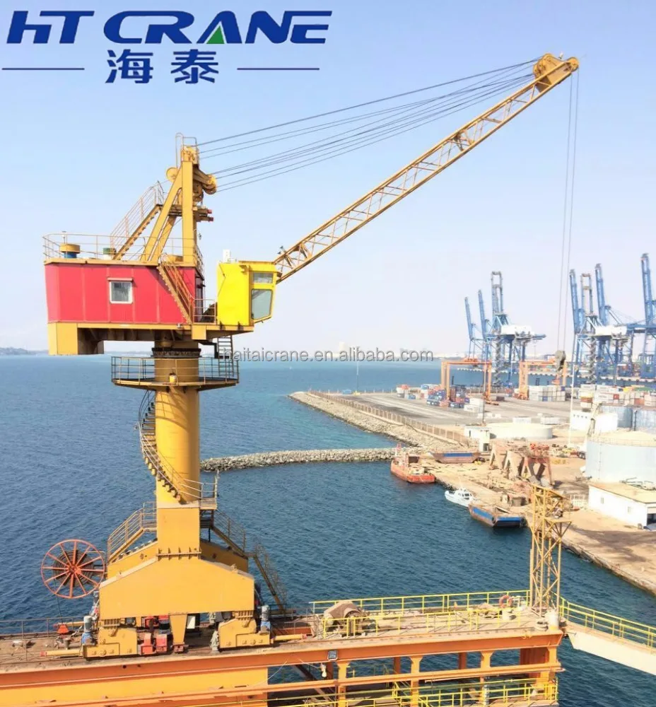 Cost price Port Crane Portal Crane Material Handling Crane