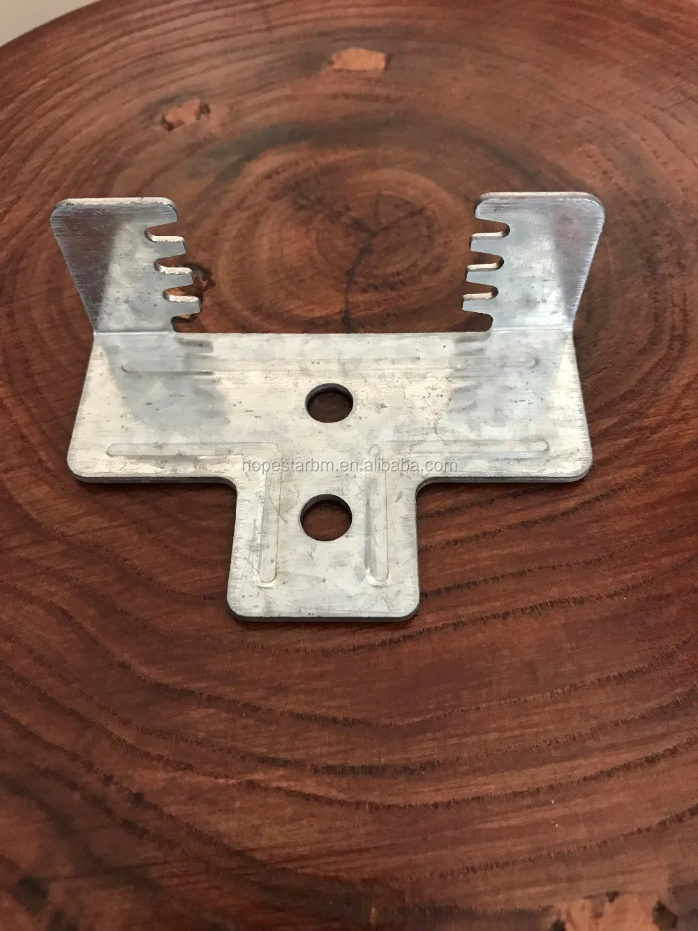 High Quality Suspended ceiling/drywall metal accessories  Resilient Clip For Furring Channel Drywall Accessories Protection