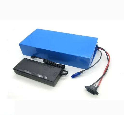 Electric Scooter rechargeable lifepo4 60v 3000w 30ah electric bike lithium ion battery 40ah