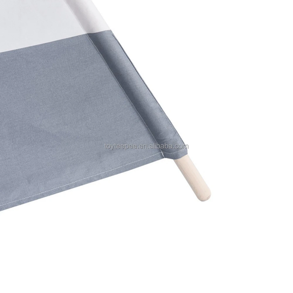 
Kids Teepee Tent Tipi Tent for kids Children Play house Toy Kids Tents baby room children teepees for children 