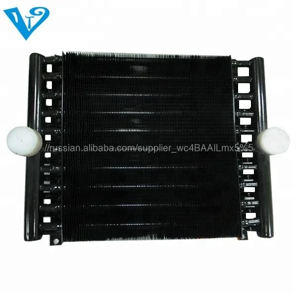 Теплообменник, трубка ребра теплообменника, пара обогреватели