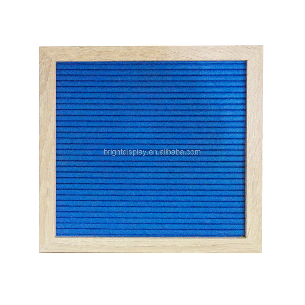 
Amozon hot selling products decorative changeable felt changeable letter board for wholesale 