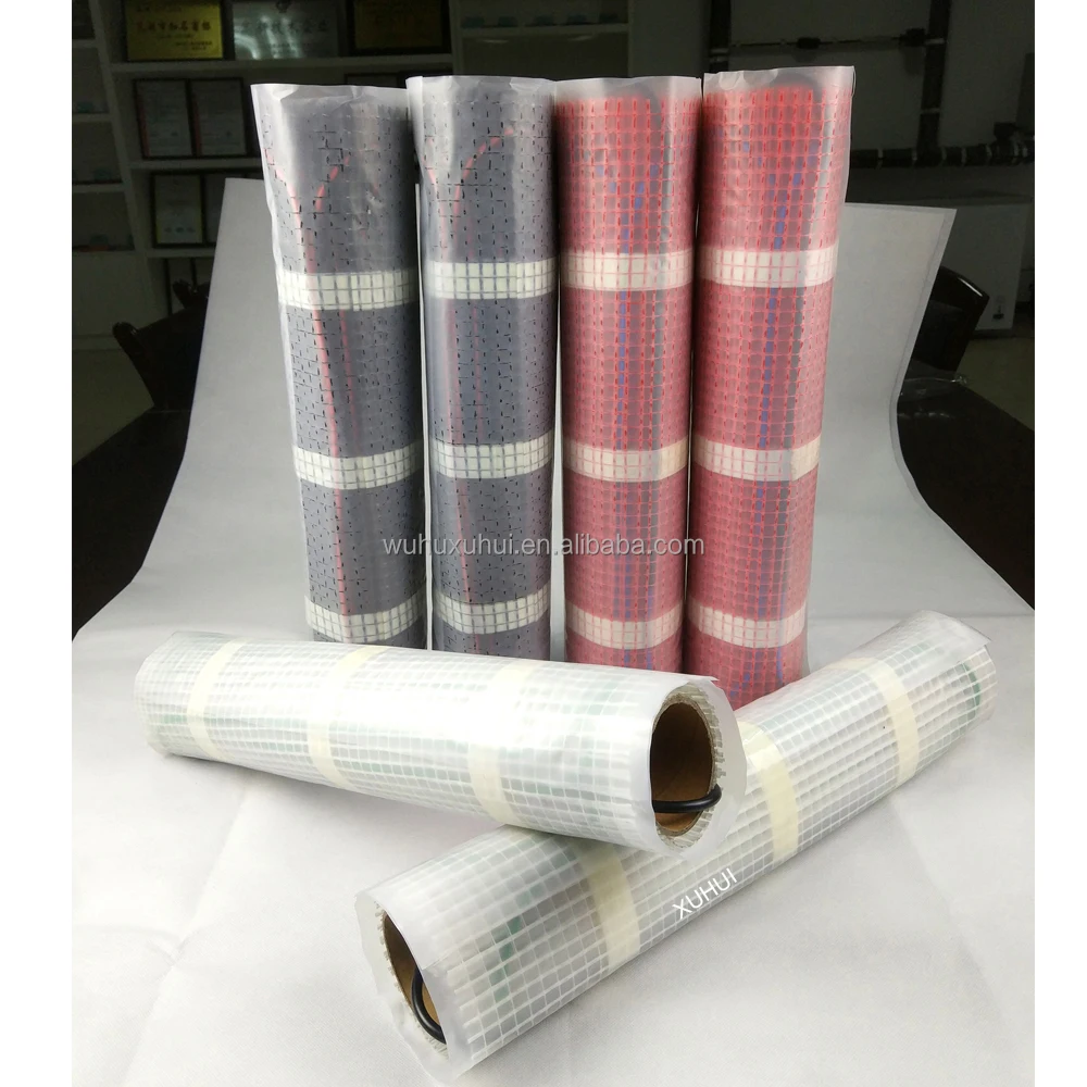 cold lead 2.5m length electric underfloor heating