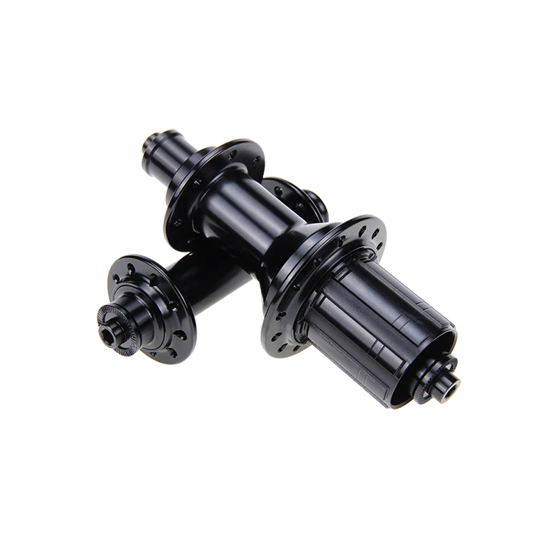 RT-010FA/002RA 24h J сверхлегкие шоссейные втулки, алюминиевый сплав, трещотка 36T, шоссейный велосипед, индивидуальная ЧПУ втулка