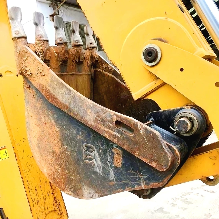 Used Cat 430F Backhoe Wheel Loader For Sale, used caterpillar backhoe loader 420f for sale