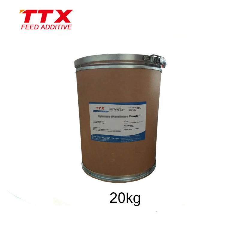 
Alkaline protease extracted from bacillus licheniformis 