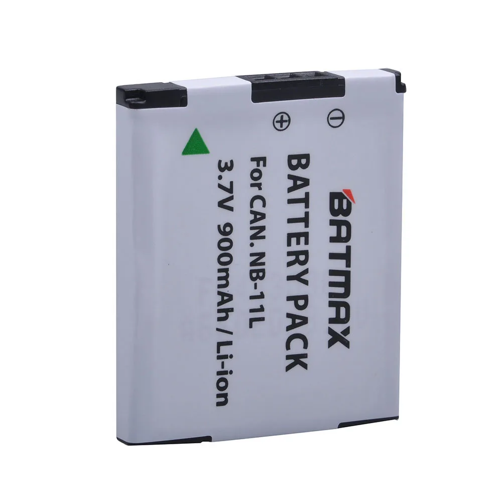 NB-11L NB 11L NB11L NB-11LH replacement Battery for Canon A2300 IS A2400 IS A2500 A2600 A3400 IS A3500 IS ELPH 115 HS110 HS