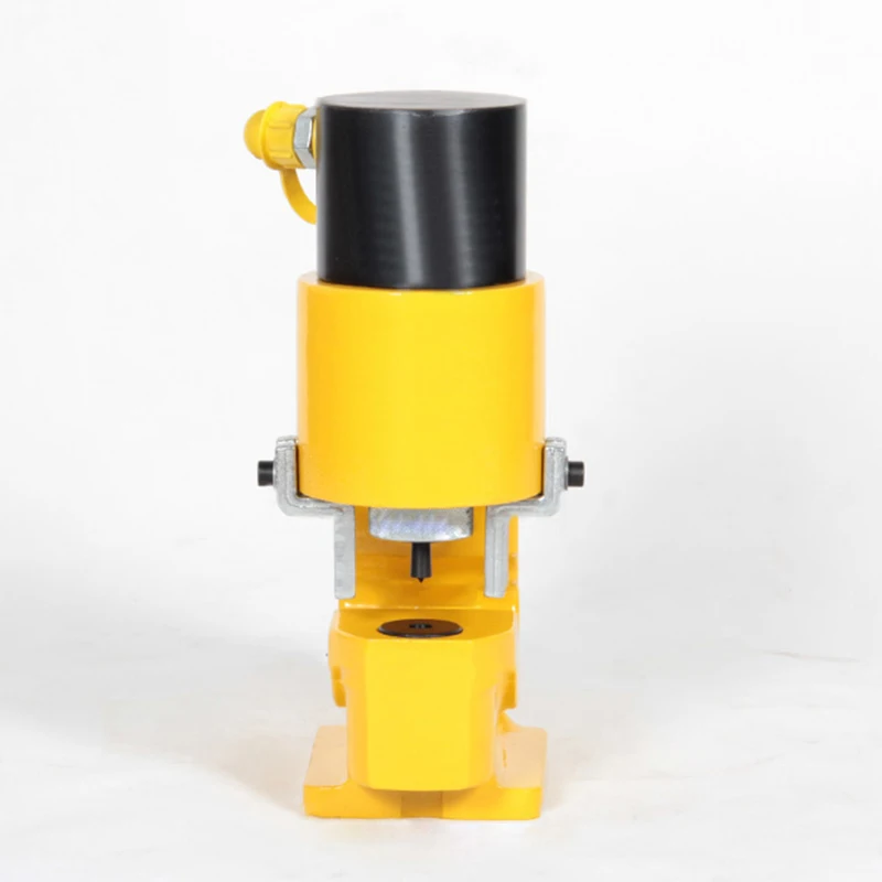 
CH-70 Hydraulic Punching Tools For Cu/Al Busbar 