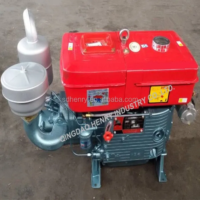 24hp diesel engine