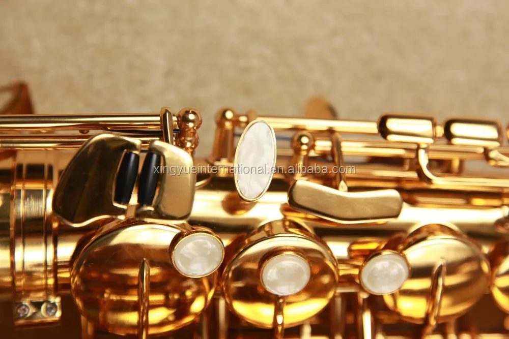 bass saxophone Eb saxophone cheap price