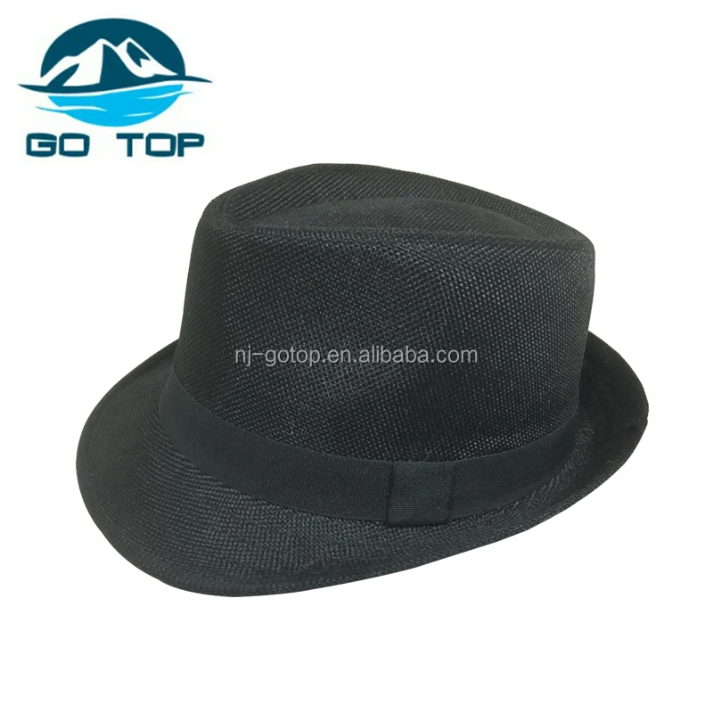 Лидер продаж летние пляжные декоративные широкими полями мини-соломенная шляпка