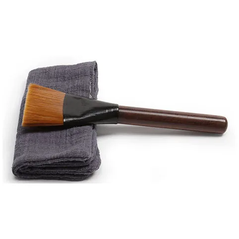 Синтетические волосы маска Кисть для макияжа