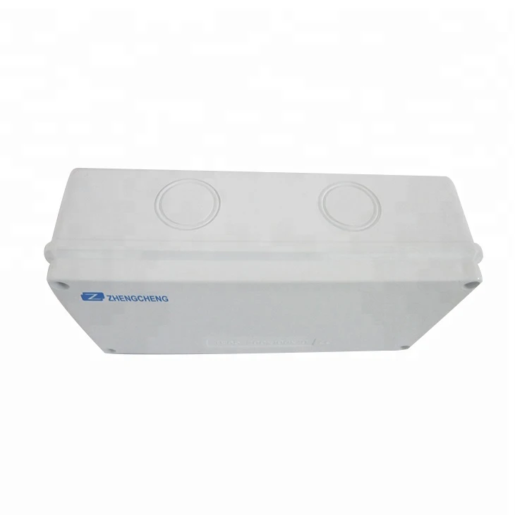 ZCEBOX outdoor waterproof atex 100x100  junction box