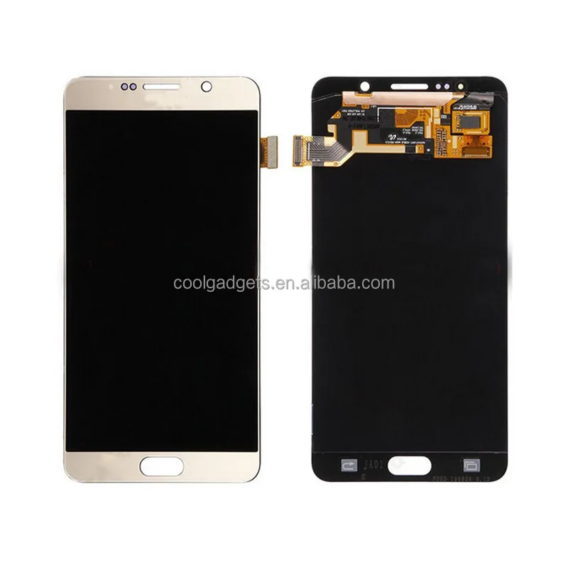 Tsun-King Combo LCD Replacement for Note 5 N920 N920A N920P N920T N920V N9200 N9208