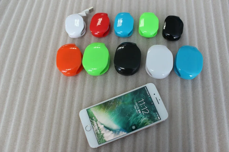 Retractable automatic cord rewinder