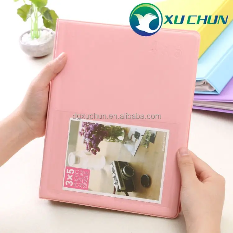 Professional baby large photo album special baby memory photo albums unique design wedding photo album