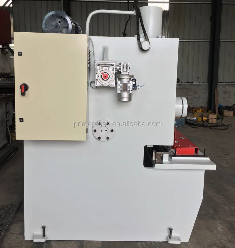 
YSD,ZDMT,YANGLI,LVD CE ISO metal cnc guillotine shear price 