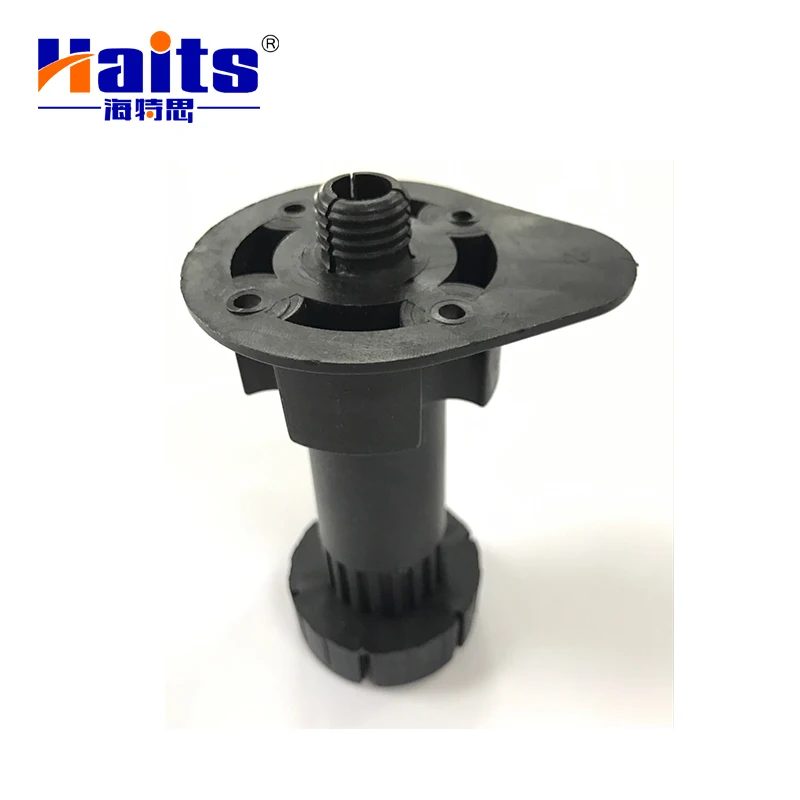Adjustable Furniture Leg Plastic Feet For Outdoor Furniture Sofa Leg Footings Furniture Hardware
