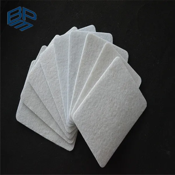 
PP Geotextile weed mat/Fabric from China biggest geotextie manufacturer/factory 
